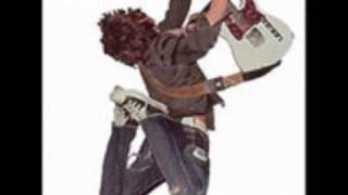 Flickerstick Fade into you