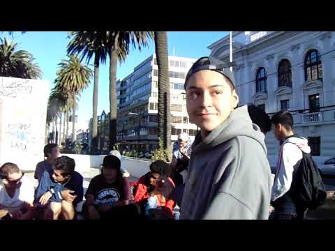 DEKO vs ZAINOS vs SHANKRO: 8vos - Salesiano Battles Vol 10