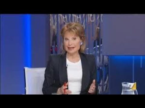 Sondaggio Demopolis intenzioni di voto nazionali per Otto e Mezzo La7 del 14 novembre 2019