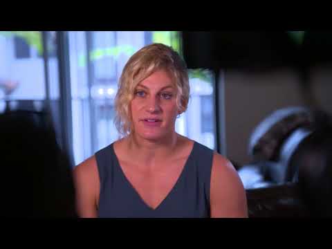 PFL 2 2018 Chicago: Kayla Harrison