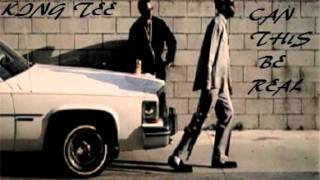 King Tee - Can this be real