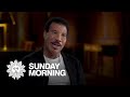 Lionel Richie: A life in song