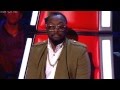 John Pritchard -wicked games - -The voice UK ...