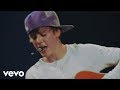 Justin Bieber - Never Let You Go (Live)