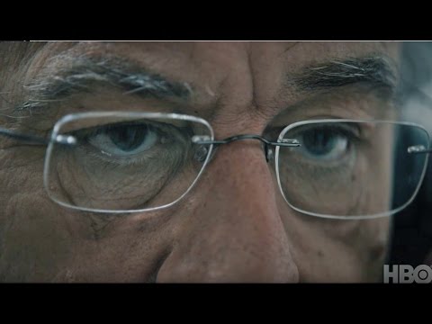 The Wizard of Lies | official trailer (2017) Bernie Madoff Robert De Niro