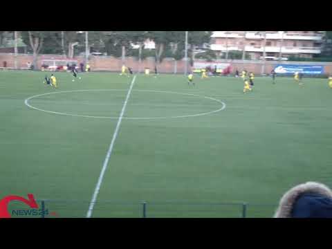 FOGGIA | Foggia Incedit 2 - 0 Corato