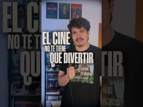 Le expulsaron por indisciplinado de la saga más taquillera del año, pero después trabajó con maestros como David Lynch