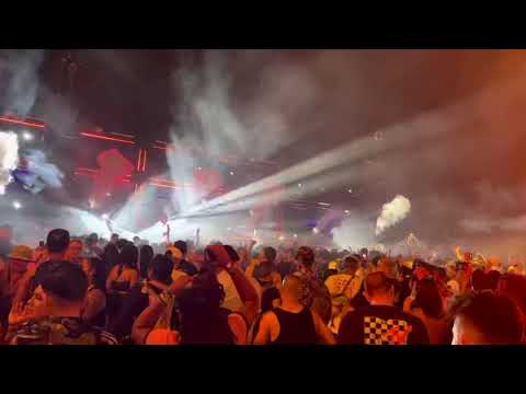 @@Ilario Alicante b2b dubfire @@beyond wonderland 2021