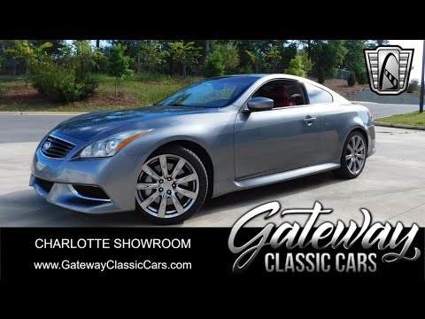 2010 Infiniti G37 (CC-1908869) for sale in O'Fallon, Illinois
