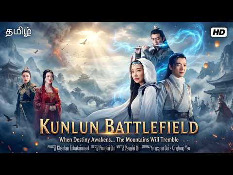 Kunlun Battlefield