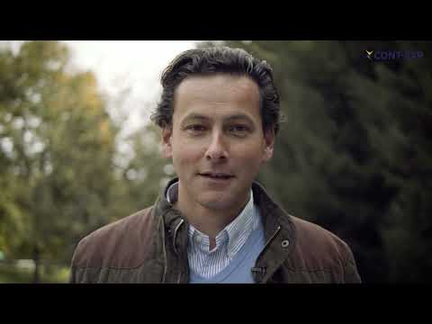 Roy Chowdhury Gergely, Zabola Estate