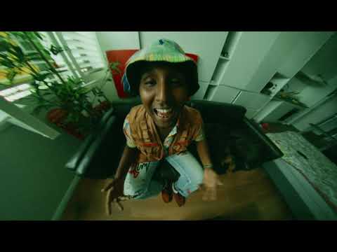 DAYSHAWN -  Boarding Pass (Official Video)