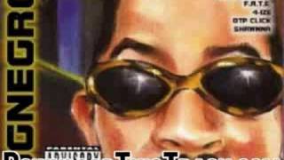 ludacris - Game Got Switched - Incognegro