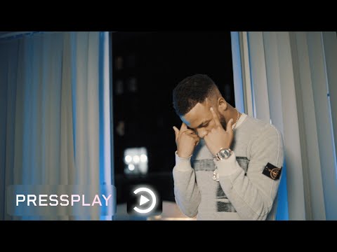 Dychiva ft Marno soprano - What We Do (Music Video) | Pressplay