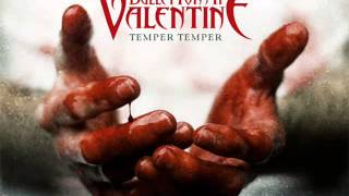 Bullet For My Valentine Temper Temper Full Album