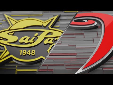 Ottelukooste: SaiPa − JYP | 21.1.2026