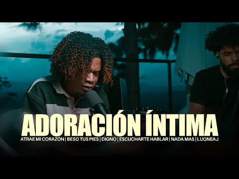 Mayo Music — 20 Minutos de Adoración íntima 