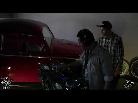 Rosano's @ BSTV Show Case Porto Alegre RS 2ed