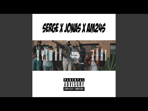 Kylmää Jäät (feat. Jonas & Am24s)