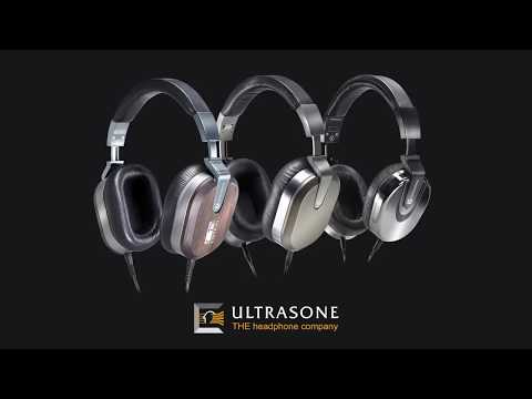 Ultrasone - "This is, quite simply, the best headphone I have ever heard"    Hifi+ teszt vélemény