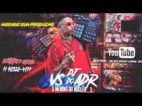 MEGA DOS SEM RANCOR DE EX - MC MAIQUINHO & MC MANEIRINHO - (DJ VS) 2020