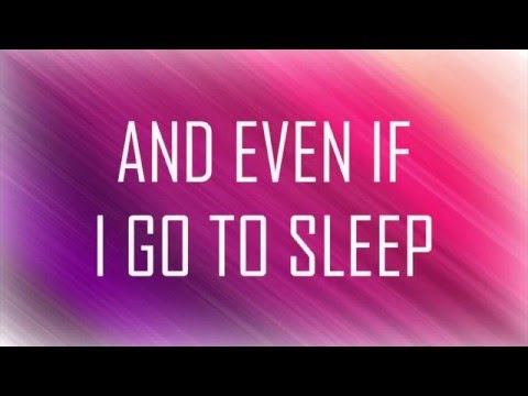 [HD] Alex Goot - Just To Shine (Lyrics Video)