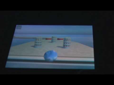 Aerox iPhone Gameplay Review - AppSpy.com