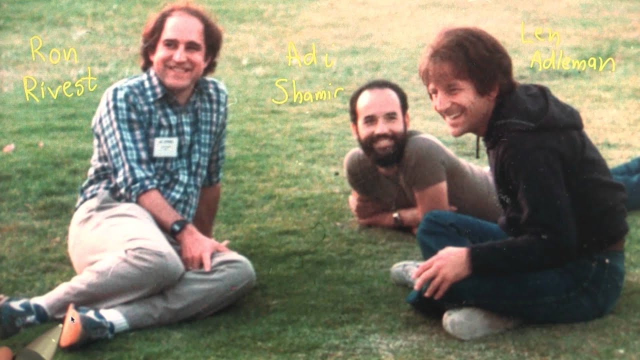 RSA Cryptosystem - Applied Cryptography