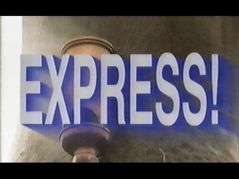 Classic Trains - Express!