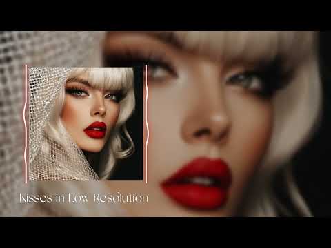 Nylo Varn - Kisses in Low Resolution | A Dream You Can’t Rewind