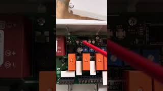 Basics of a Wisebox and wiring up.