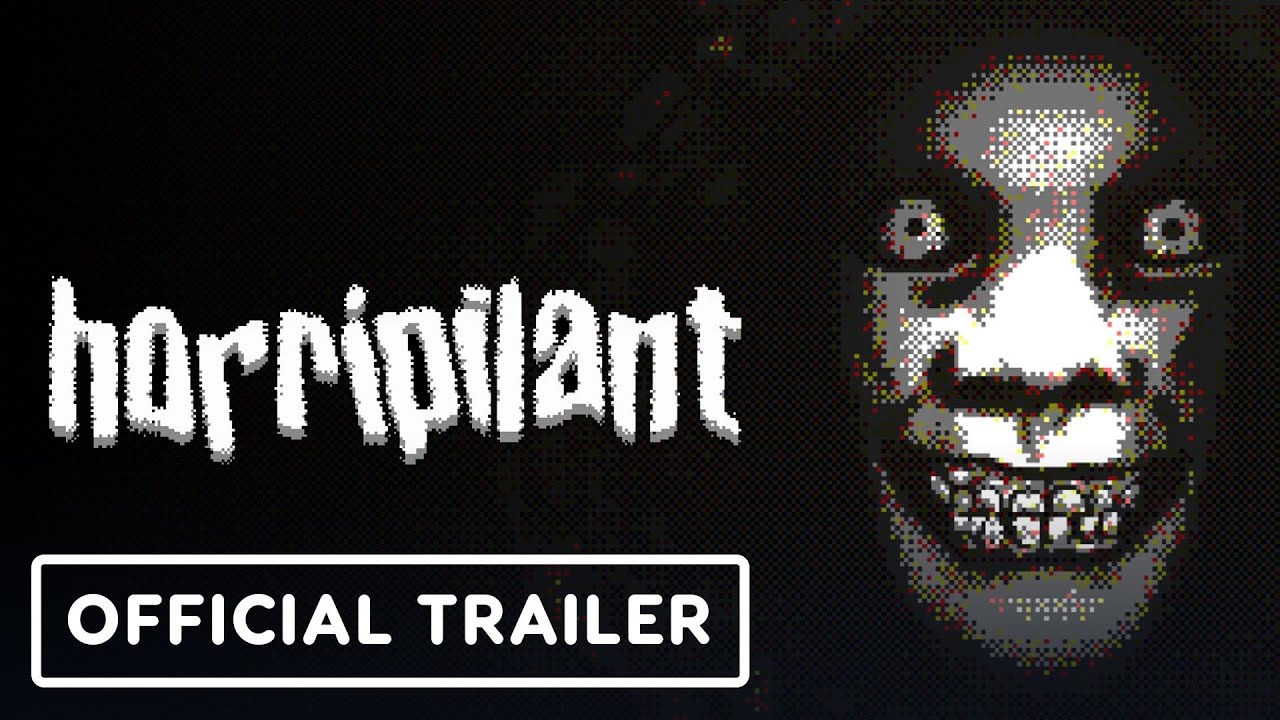 Horripilant trailer thumbnail