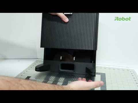 Roomba Combo® Essential 2 | How to Setup Your Robot