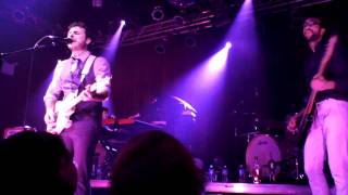 As Tall As Lions - Acrobat - 12/22/2010