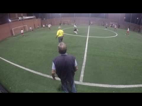 [ 2016 2017 ] MASTER CUP 8° di Finale Anni Verdi Spes MB 3 3 ( 5 7 d c r )