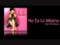 India - No Es Lo Mismo Feat. Tito Nieves