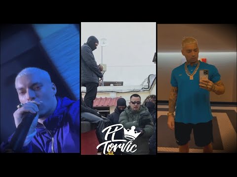 10 MINUTINHOS NADAMAL + BONUS  [ DJ's PL TORVIC & DOLLYNHO DA LAPA ] 2022