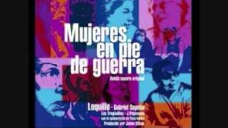 Viva Durruti - Loquillo