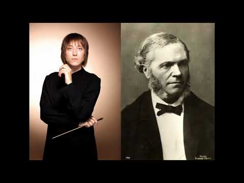 Ewa Strusinska conducts Franck - Symphony in D Minor (2018)