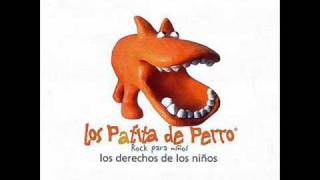 el comelon 1a version- los patita de perro