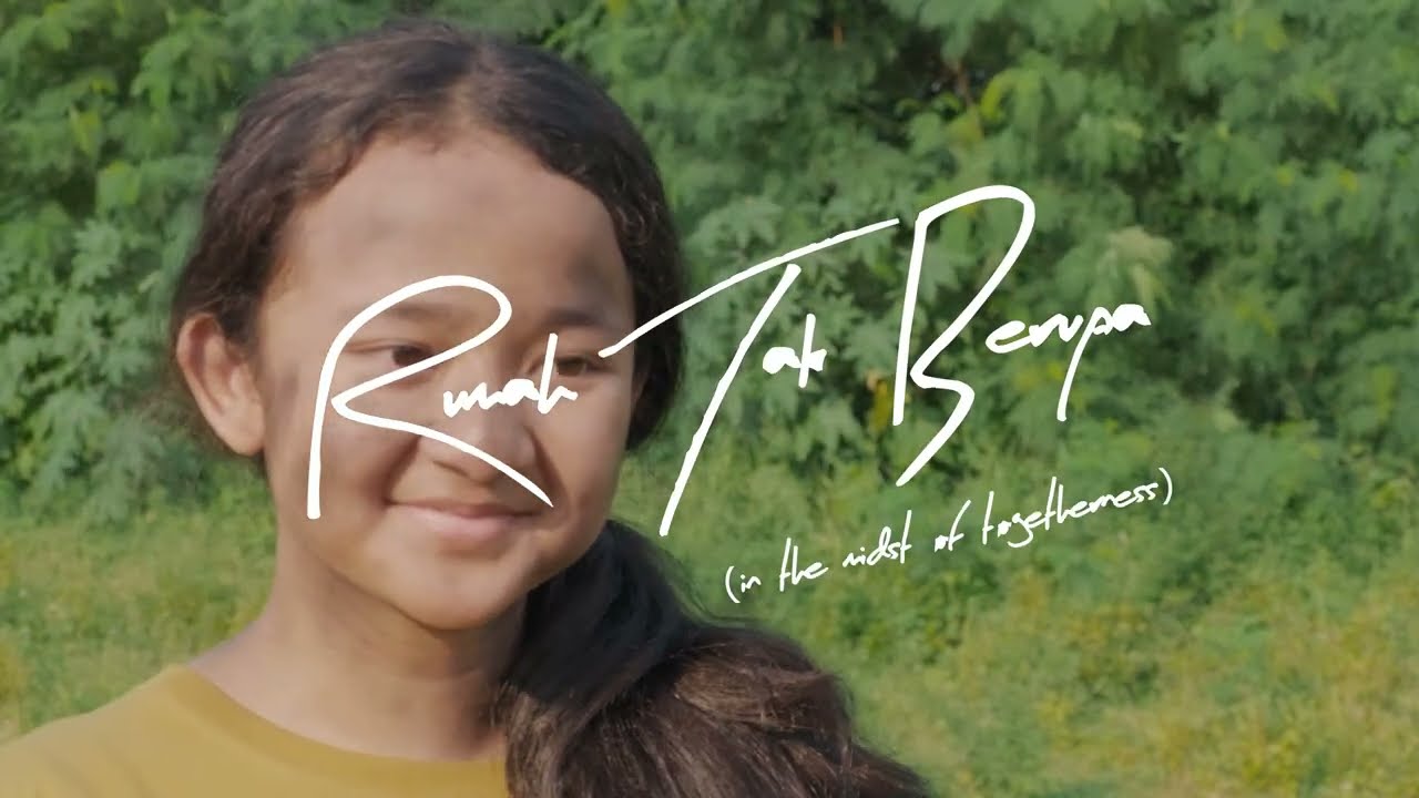 Rumah Tak Berupa | Trailer