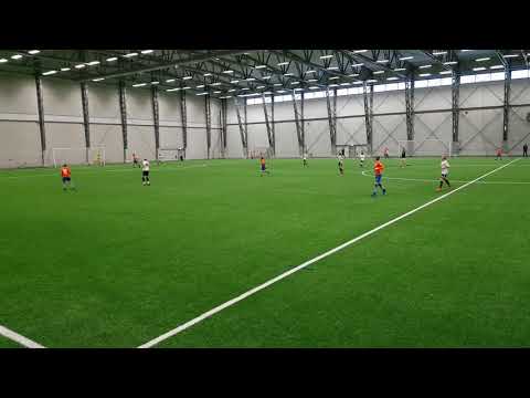 SFK Mix (Norrviken/Helenelund) - Lidingö P06 A1 Klipp3