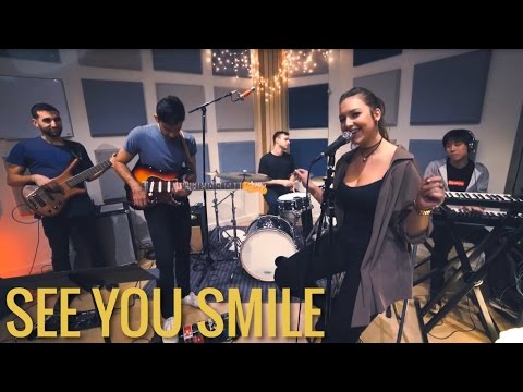 Leah Rich - See You Smile
