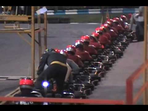 Planet Kart - Guarulhos (09/07/09)