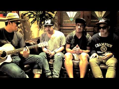 1+1 - Beyonce (cover)