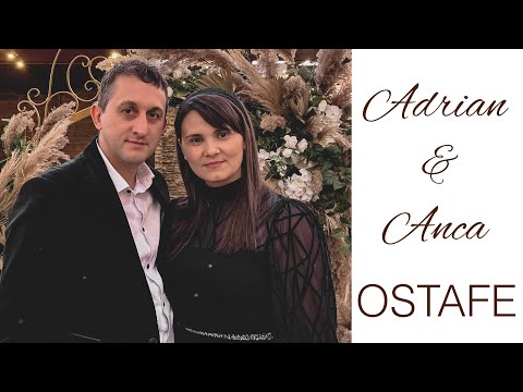 Adrian & Anca Ostafe | Ma voi increde in Dumnezeu