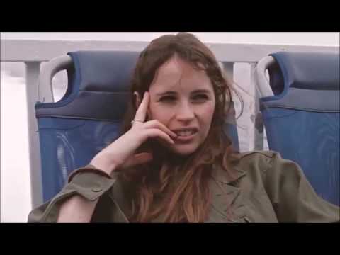 David Otero con Rozalén - Baile  David Otero con Rozalén - Baile