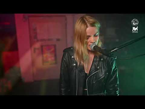Jennifer Touch - Live @ Annalinde Leipzig