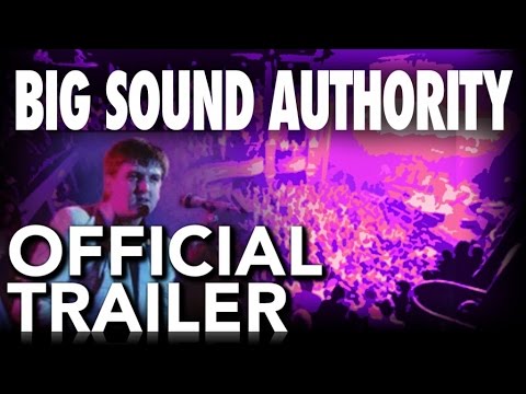 Big Sound Authority - Live From London | Official Trailer