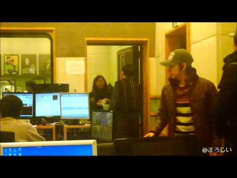 130207 sukira Sungmin Fan service